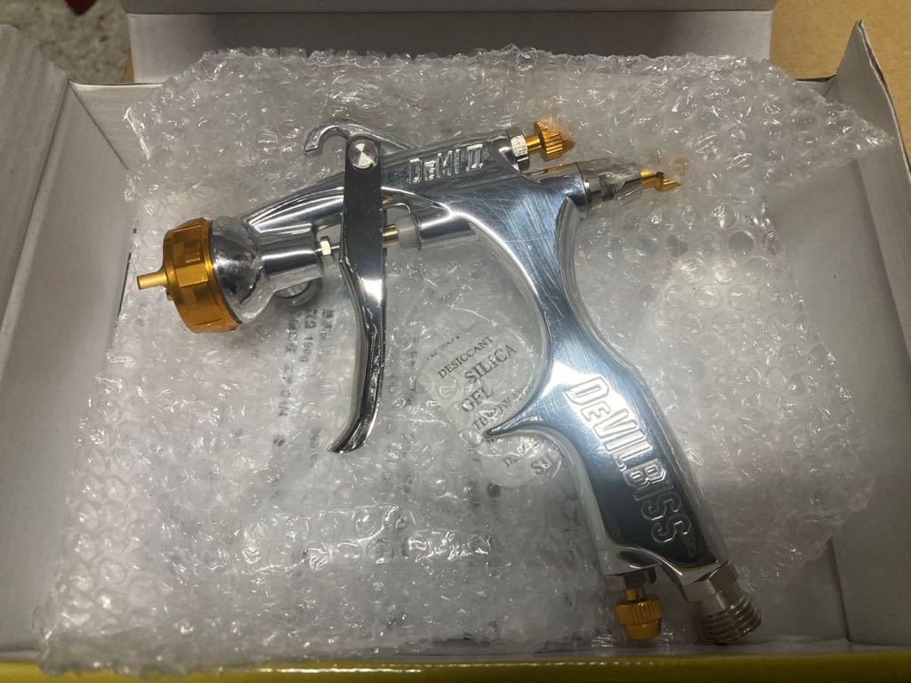 ヤフオク! -「デビルビス demi」の落札相場・落札価格