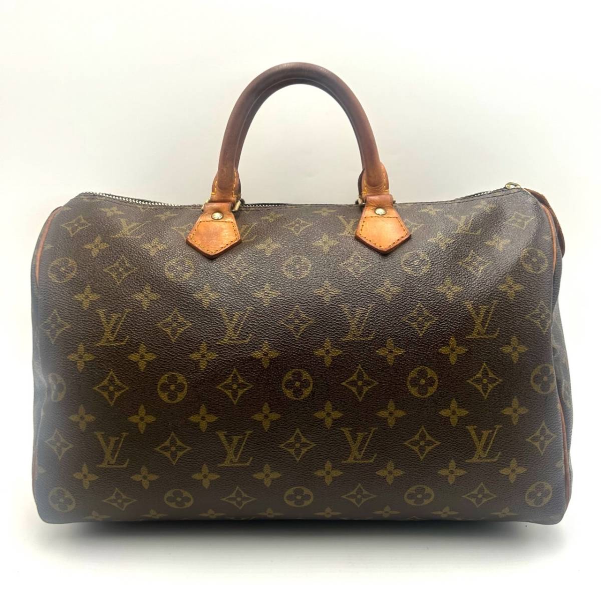 超目玉】 激安!早い者勝ち!超レア美品! LOUIS VUITTON ヴェルニ