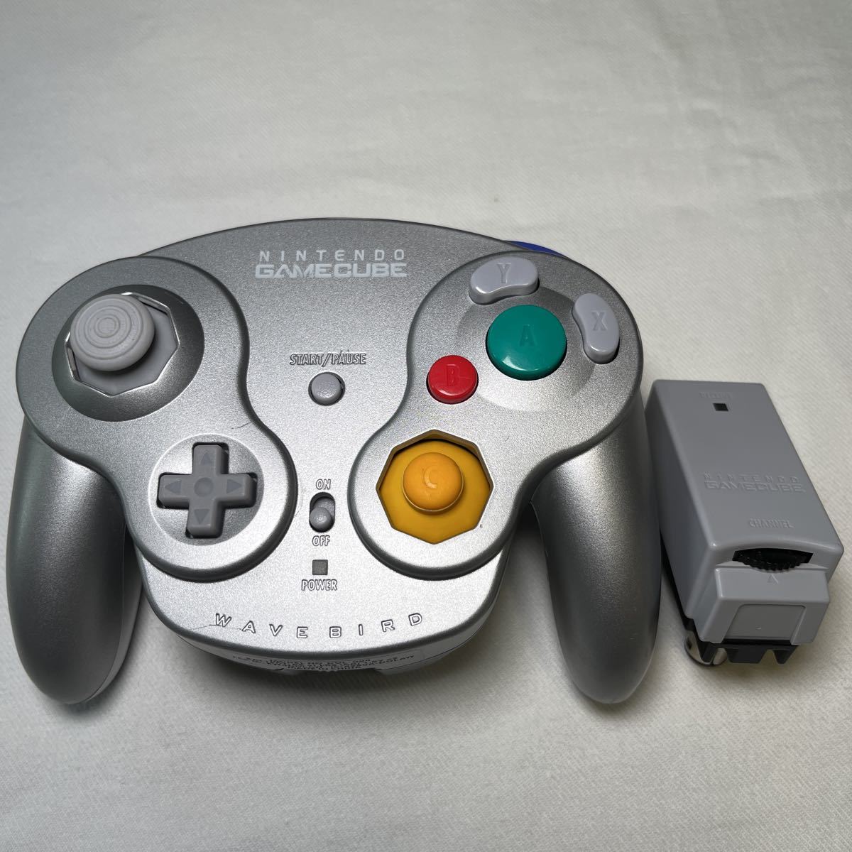 ヤフオク! -「ゲームキューブ コントローラー ワイヤレス」(ゲーム ヤフオク! -「ゲームキューブ コントローラー ワイヤレス」(ゲーム