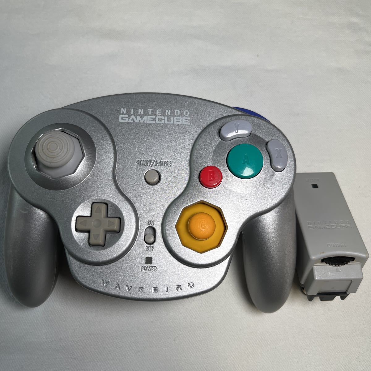 ヤフオク! -ウェーブバードの中古品・新品・未使用品一覧 ヤフオク! -ウェーブバードの中古品・新品・未使用品一覧