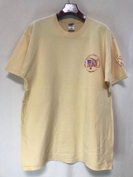 90s FRUIT OF THE LOOM Tシャツ