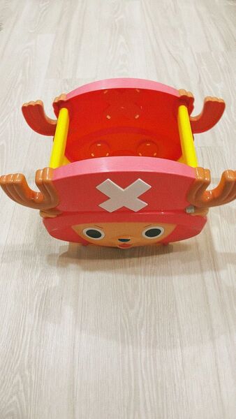 ONE PIECE チョッパー BOX