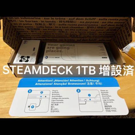 Valve Steam Deck 256GB SSD オークション比較 - 価格.com