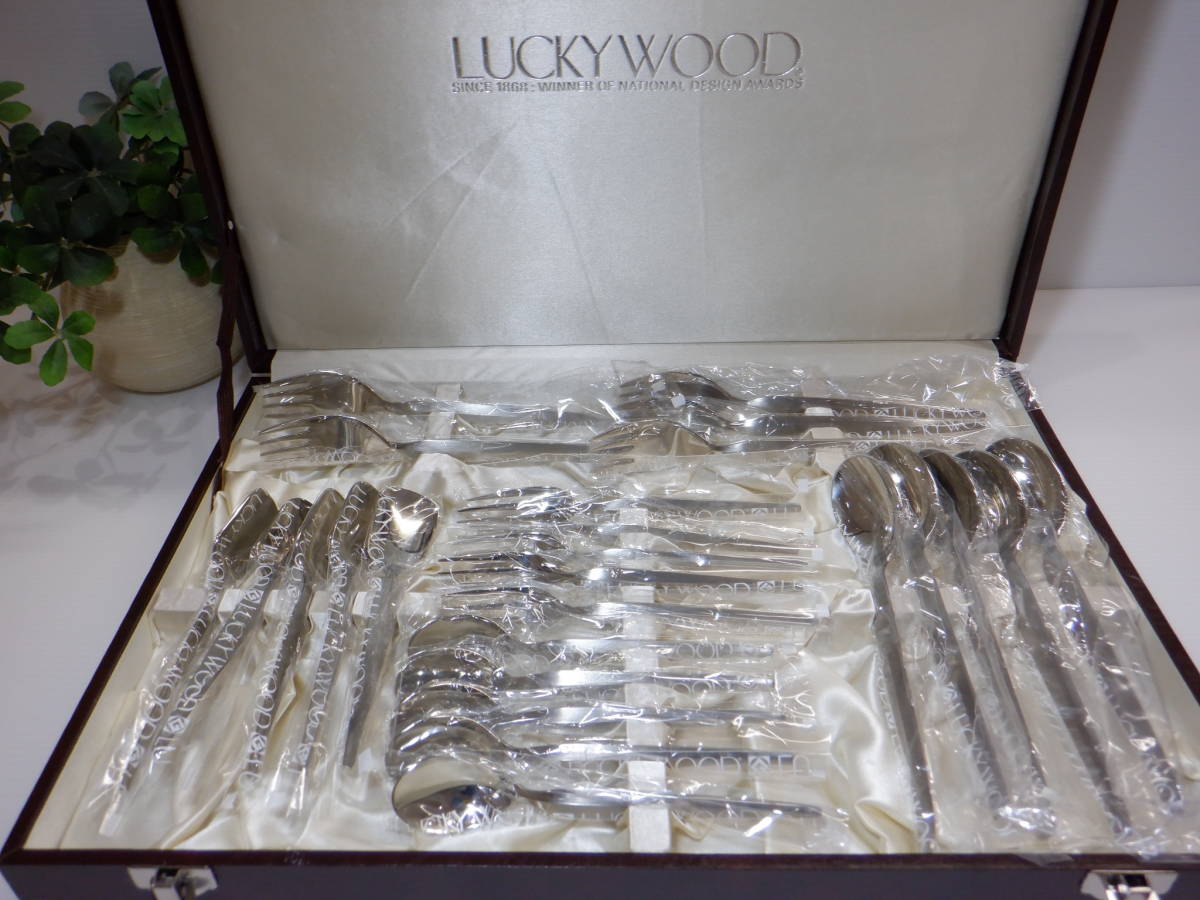 ヤフオク! - LUCKY WOOD｜ラッキーウッドの中古品・新品