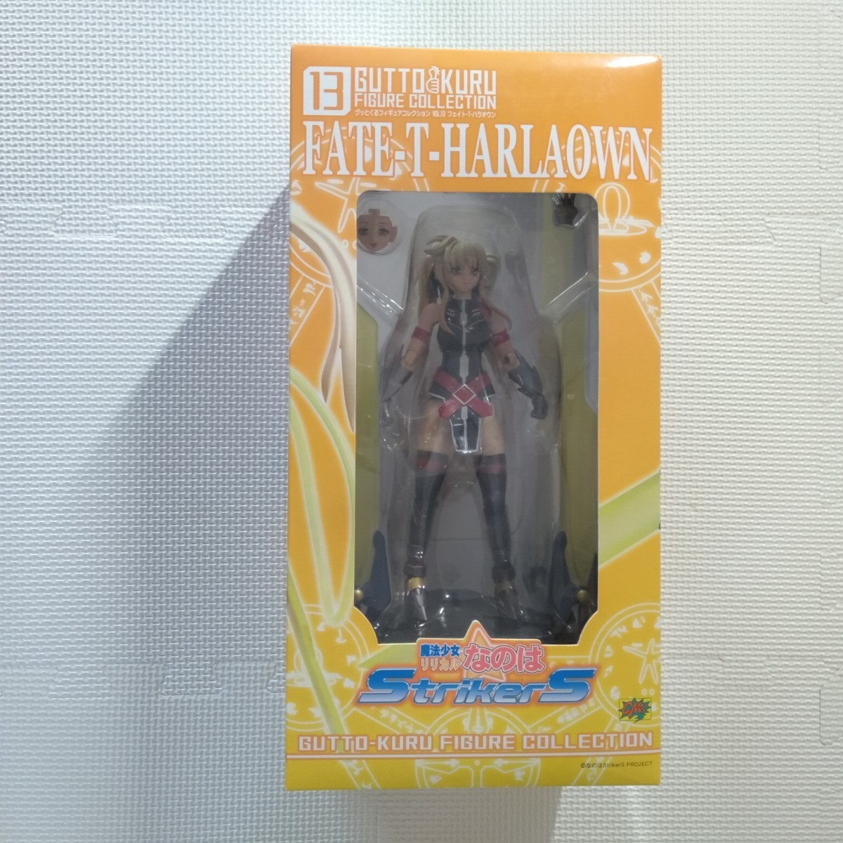 年最新ヤフオク! 魔法少女リリカルなのはコミック、アニメ
