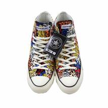 CONVERSE コンバース スニーカー ALL STAR 100 CASTELBAJAC HI 1SC552 26.5㎝_画像3