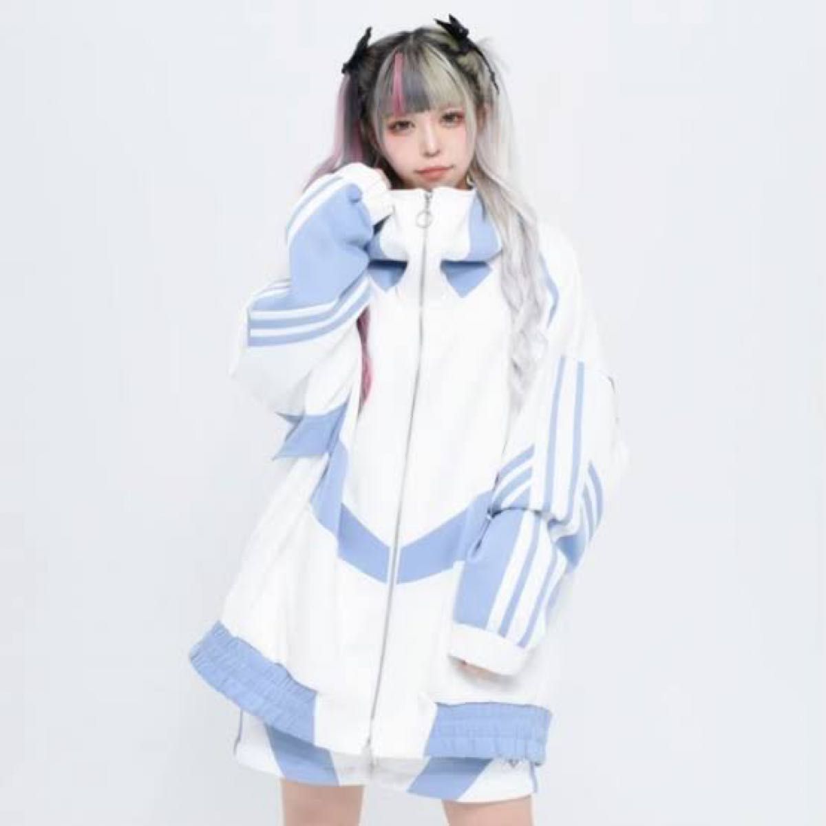 16800円日本最大級 春のコレクション 『REFLEM/レフレム』BIG切替