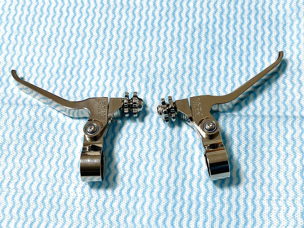 ヤフオク! -「(brompton ブロンプトン)」(ブレーキレバー) (ブレーキ
