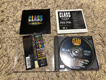 Class Act O.S.T. (日本盤) /// Monie Love , Jade , Penthouse Players , Kid 'N Play , Lord Finesse_画像2