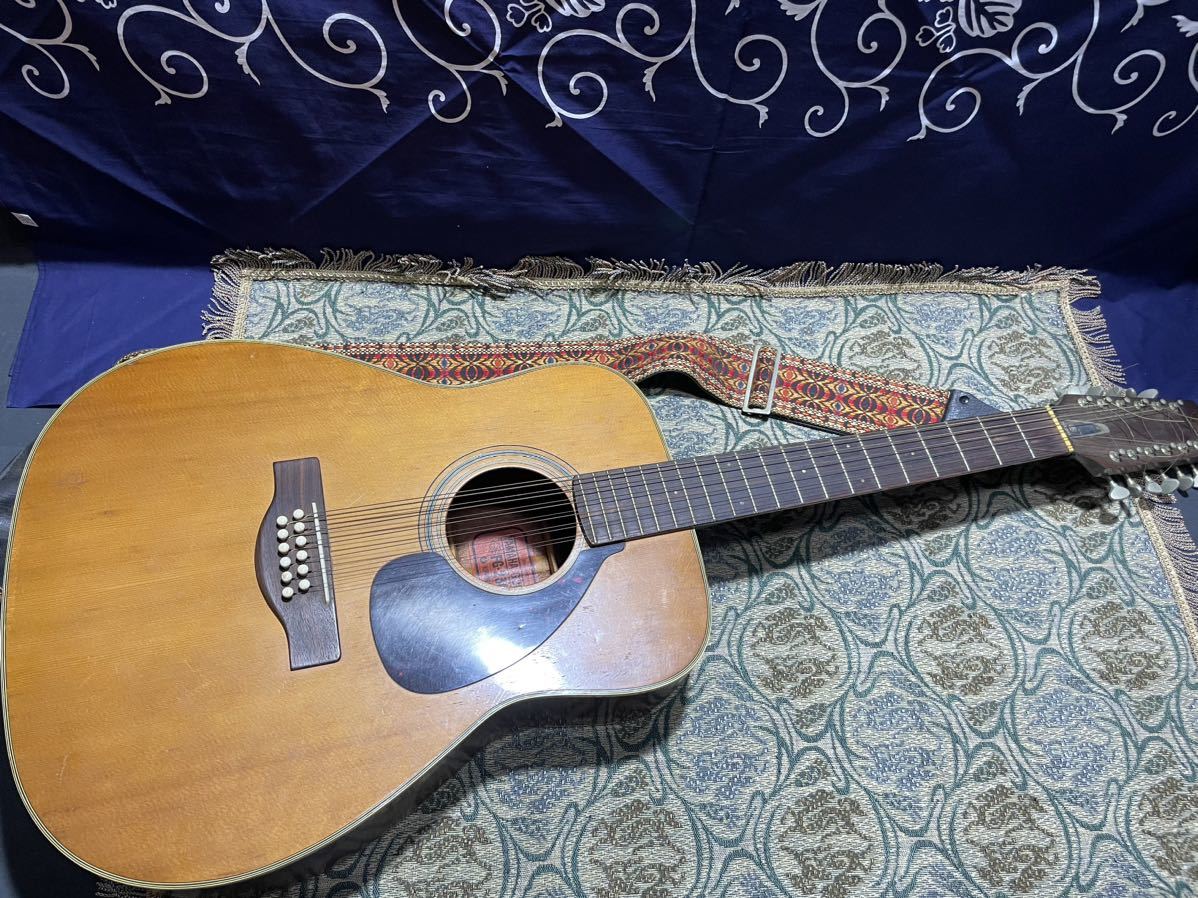 ヤフオク! -「yamaha fg-230」の落札相場・落札価格