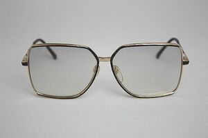 【レア・未使用】 HOYA COLLECTION SUNWEAR サンウェア レディース サングラス SW 52GP