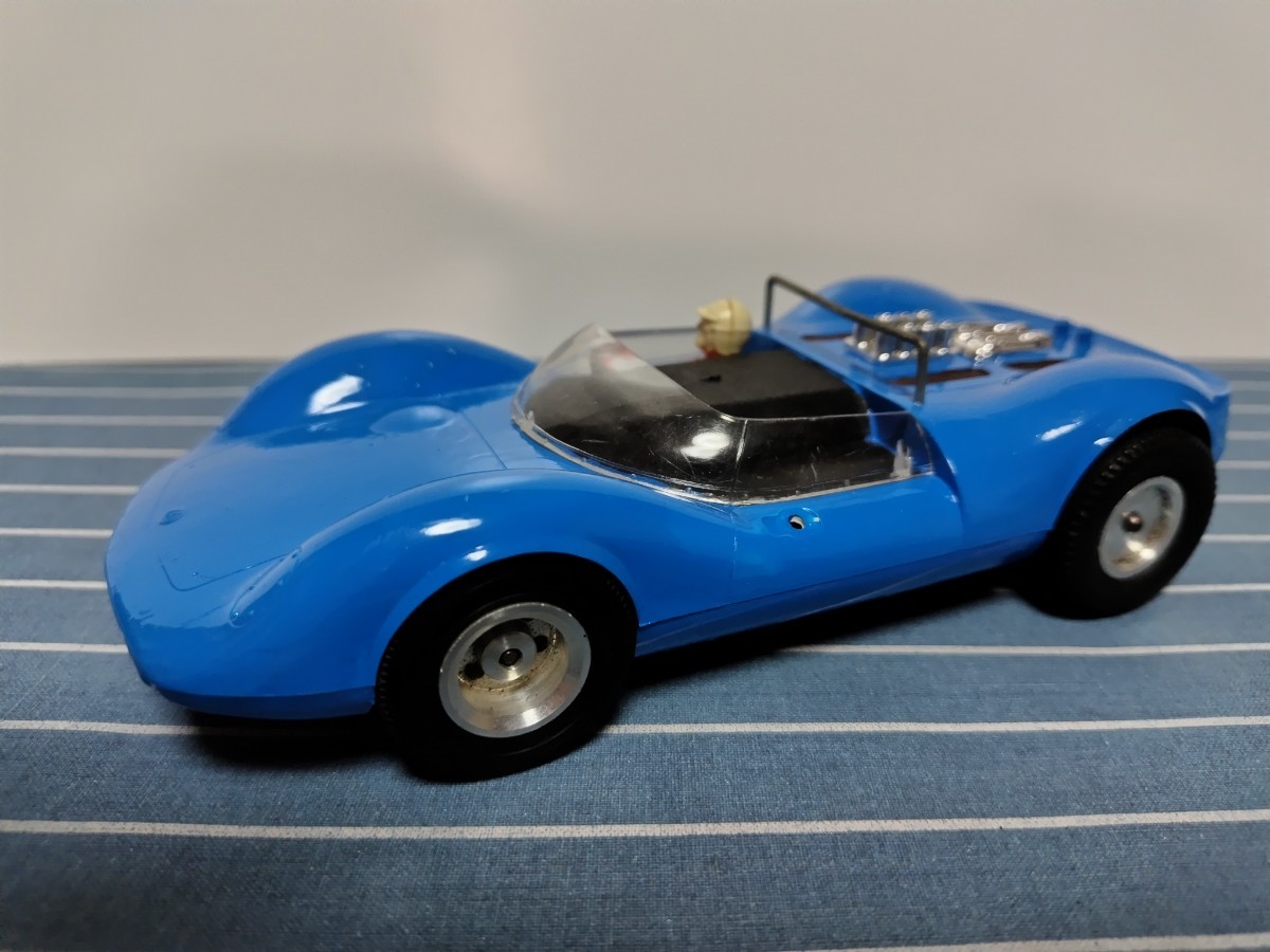 ヤフオク! -「lotus ロータス 30」(スロットカー) の落札相場・落札価格 ヤフオク! -「lotus ロータス 30」(スロットカー) の落札相場・落札価格