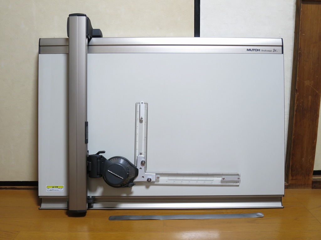 ヤフオク! -「mutoh ドラフター」の落札相場・落札価格