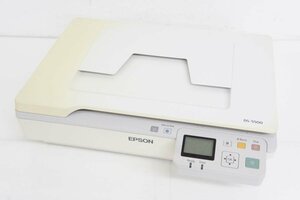 3 EPSON エプソン A4対応カラーフラットヘッドスキャナー DS-5500