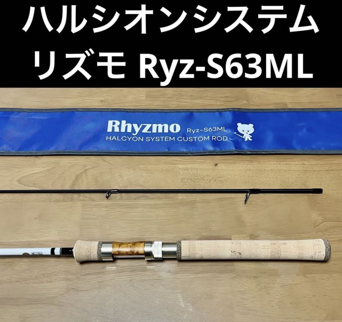 MFM-601 エリアミノーイング エリアロッド ハルシオンシステム