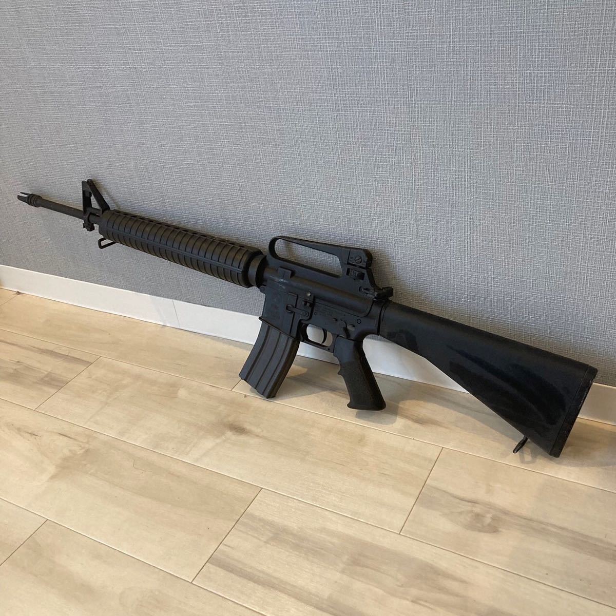 ヤフオク! -「mgc m16a2」の落札相場・落札価格