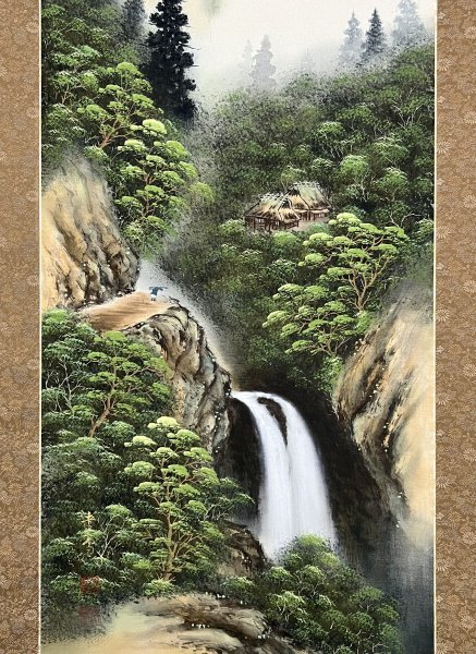 ヤフオク! -「青緑山水」の落札相場・落札価格 ヤフオク! -「青緑山水」の落札相場・落札価格