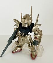 【開封中古品】GUNDAM CONVERGE FW ガンダム コンバージ10 No.059 デルタガンダム_画像1