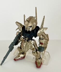 【開封中古品】GUNDAM CONVERGE FW ガンダム コンバージ10 No.059 デルタガンダム