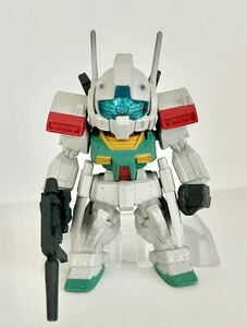 【開封中古品】GUNDAM CONVERGE FW ガンダム コンバージ13 No.78 ジムIII