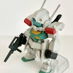 【開封中古品】GUNDAM CONVERGE FW ガンダム コンバージ13 No.78 ジムIIIの画像2