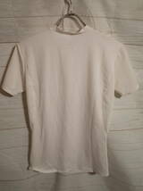 メンズ pg746 TIGORA ティゴラ icool アイクール 半袖 コンプレッションシャツ Tシャツ L 白_画像2