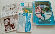 中古DVD★ハヤテのごとく★03_画像3