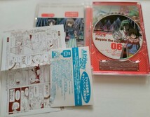 中古DVD★ハヤテのごとく★06_画像3