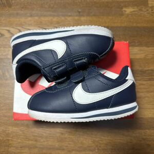 NIKE CORTEZ BASIC SL (TDV) kids 8C 14cm ナイキ コルテッツ キッズ トドラー