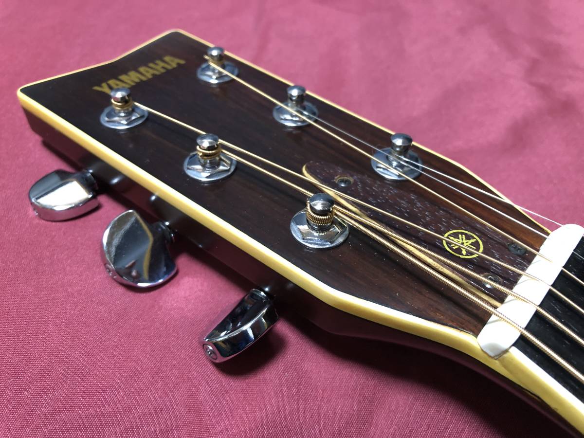 ヤフオク! -「'70年代」(ヤマハ) (本体)の落札相場・落札価格