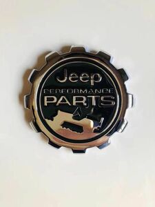 JEEP ジープ エンブレム　ステッカー