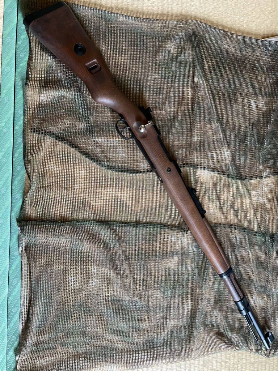 ヤフオク! -「モーゼルkar98k カートリッジ」の落札相場・落札価格