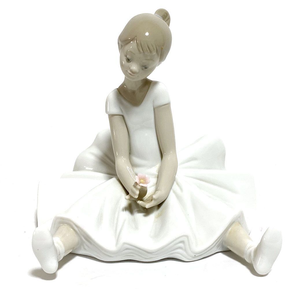 ヤフオク! -リヤドロ バレリーナの中古品・新品・未使用品一覧 ヤフオク! -リヤドロ バレリーナの中古品・新品・未使用品一覧