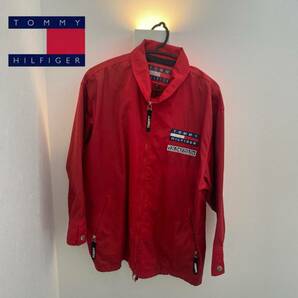 【美品】Tommy Hilfiger Patrol Surplus Jacket