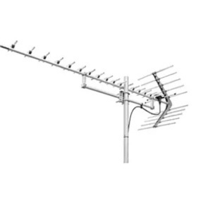 (JT2303) солнечный электронный 20K-WU1[UW-20]UHF(ch13~62) антенна 