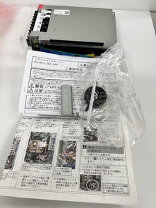 （JT2304）システムコントローラ【SC-401-3M】本体のみ　写真が全て