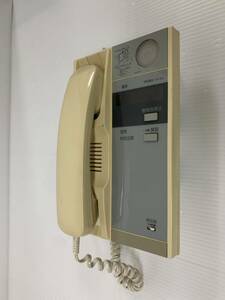 (JT06)アイホン【VH-4KU】中古ジャンク品　写真が全て