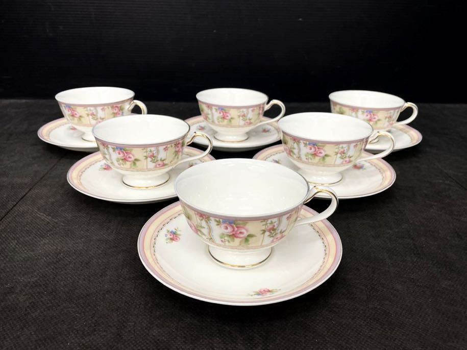 ヤフオク! -「noritake rose」(キッチン、食器) の落札相場・落札価格