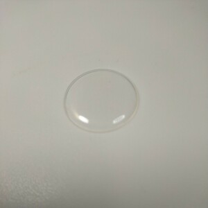 [未使用] 19.95mm ヴィンテージ プラスチック 風防 PF19 014