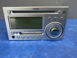 (31456) GATHER KENWOOD カーオディオコントロール　08A00-4K0-251 送料1480円(北海道・沖縄県はお問い合わせ下さい)