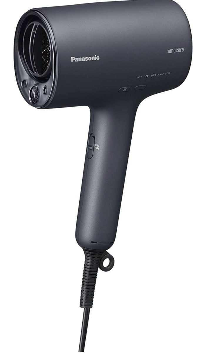 新品 パナソニック ヘアドライヤー EH-NE58-N ゴールド調 agapeeurope.org