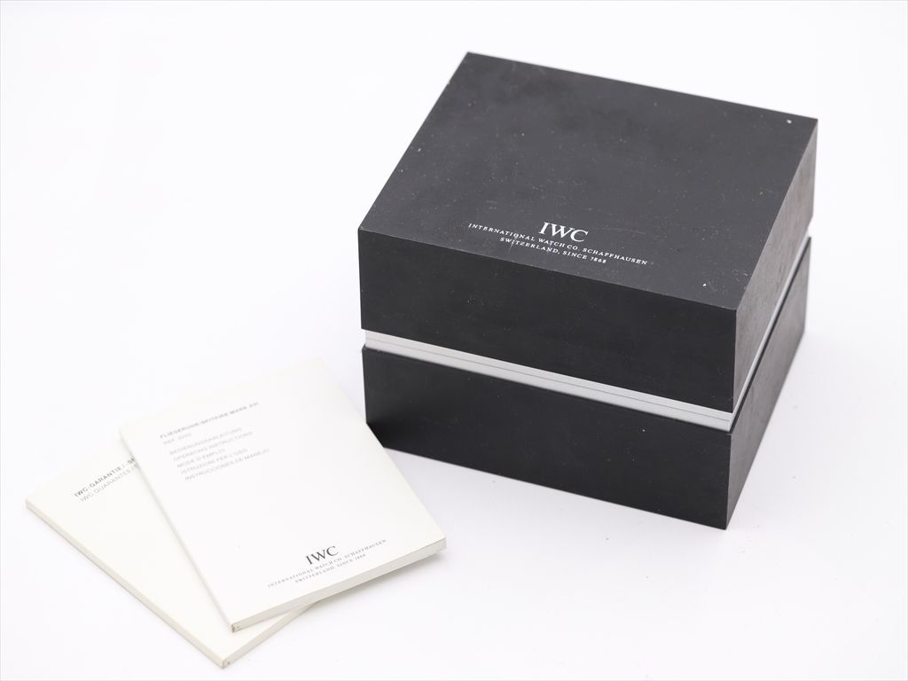 ヤフオク! -iwc 時計ケースの中古品・新品・未使用品一覧 ヤフオク! -iwc 時計ケースの中古品・新品・未使用品一覧