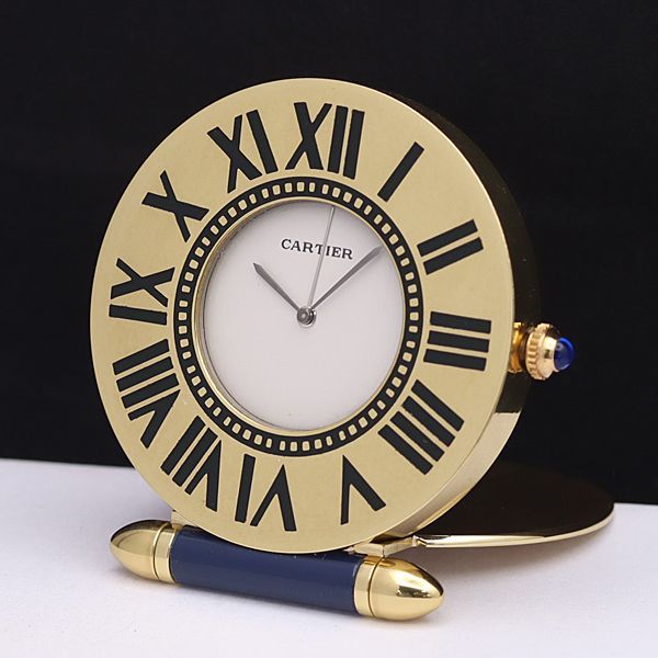 ヤフオク! -「カルティエ 置時計」(アクセサリー、時計) の落札相場 ヤフオク! -「カルティエ 置時計」(アクセサリー、時計) の落札相場