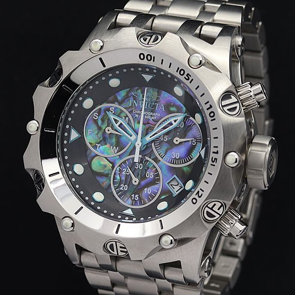 あす楽セール ビアッジョブルーの腕時計 腕時計(アナログ) ブルー文字 
