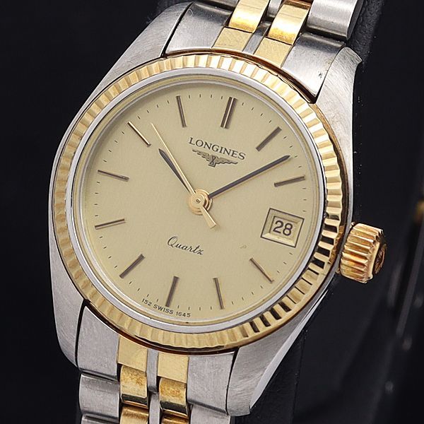ヤフオク! -「152」(ロンジン) (ら行)の落札相場・落札価格