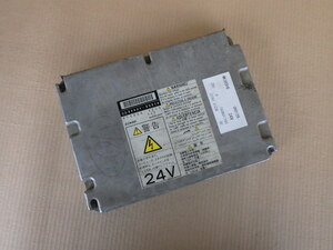 r541-70 ★ 日産 UD トラックス コンドル エンジン コンピューター J07E CPU ユニット MK36D 60-15-408