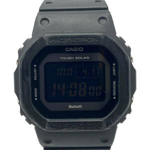 CASIO カシオ G-SHOCK ジーショック GW-B5600 クォーツ 腕時計 Gショック