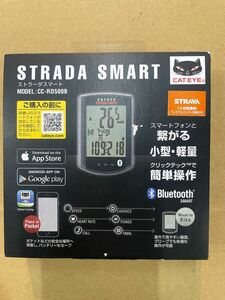 キャットアイ パドローネ Strada Smart CC-RD500B