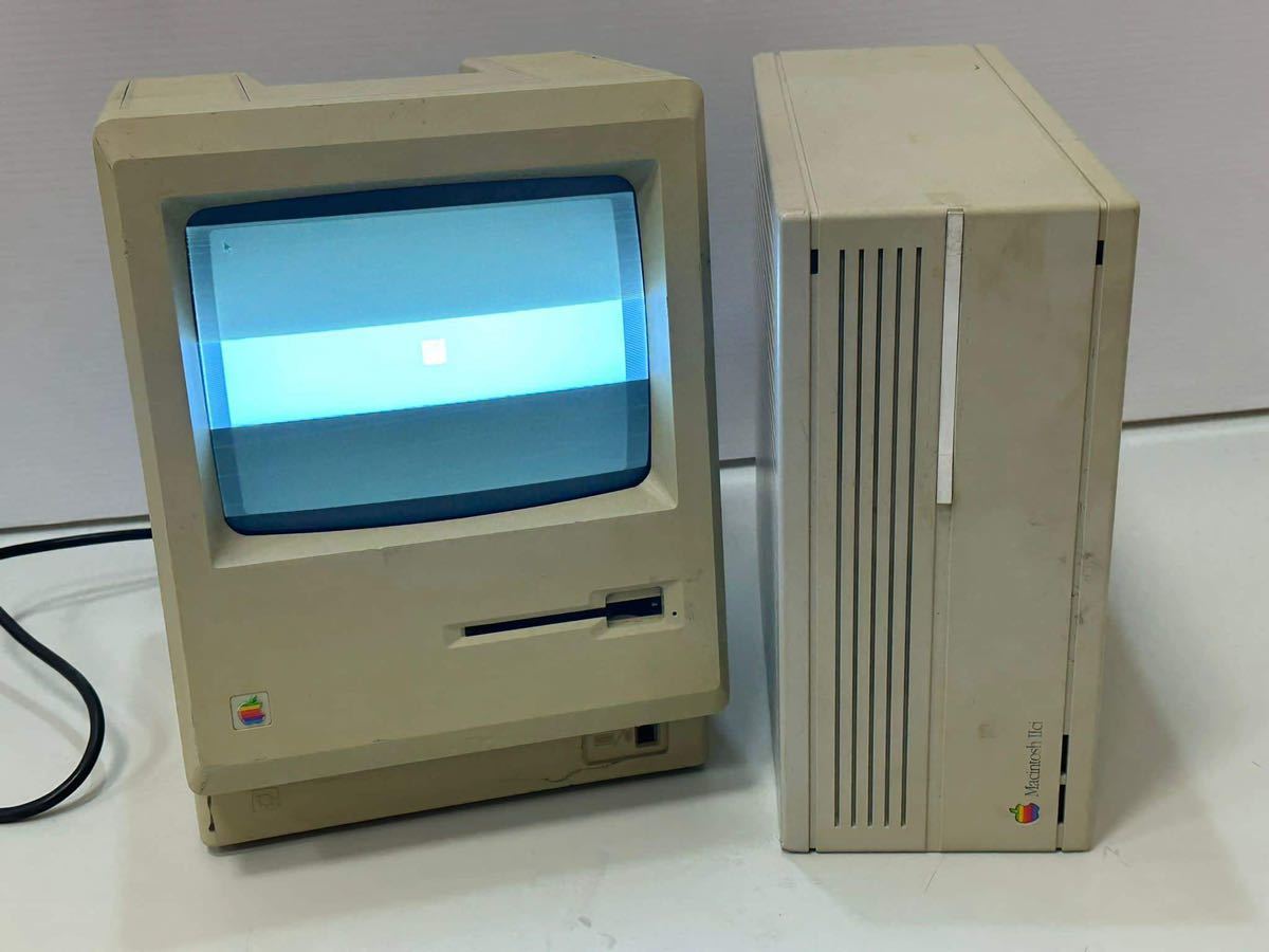 ヤフオク! -「(ビンテージ」(デスクトップ) (Mac)の落札相場・落札価格