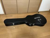 長渕剛　YAMAHA APX-8S ギター_画像5